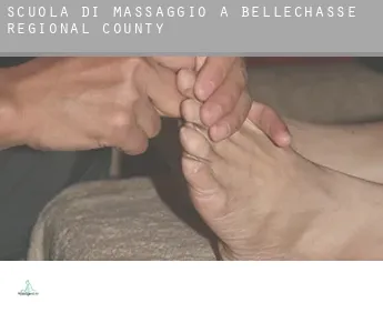 Scuola di massaggio a  Bellechasse Regional County Municipality