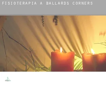 Fisioterapia a  Ballards Corners