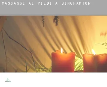 Massaggi ai piedi a  Binghamton