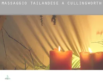 Massaggio tailandese a  Cullingworth