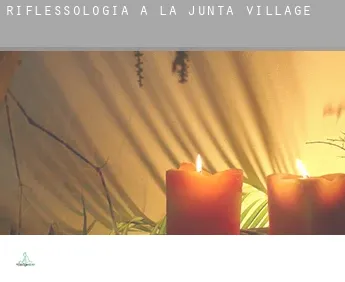 Riflessologia a  La Junta Village