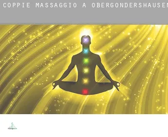 Coppie massaggio a  Obergondershausen