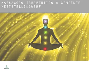 Massaggio terapeutico a  Gemeente Weststellingwerf
