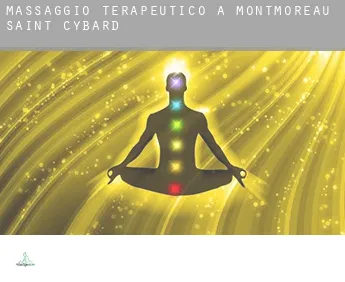 Massaggio terapeutico a  Montmoreau-Saint-Cybard