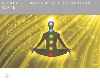 Scuola di massaggio a  Cadagmayan Norte