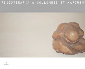Fisioterapia a  Coulommes-et-Marqueny