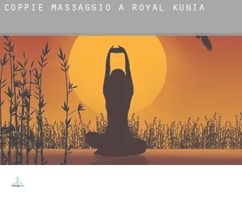 Coppie massaggio a  Royal Kunia