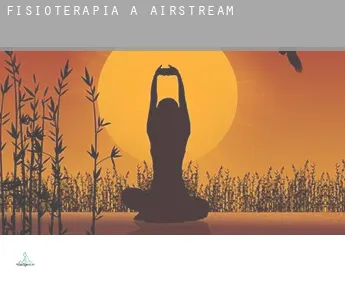 Fisioterapia a  Airstream