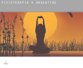 Fisioterapia a  Argentine