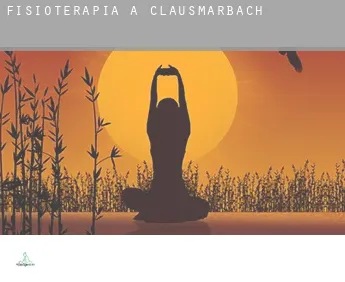 Fisioterapia a  Clausmarbach