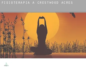 Fisioterapia a  Crestwood Acres