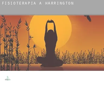 Fisioterapia a  Harrington