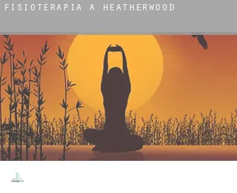 Fisioterapia a  Heatherwood