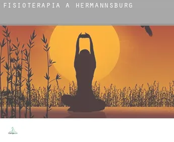 Fisioterapia a  Hermannsburg