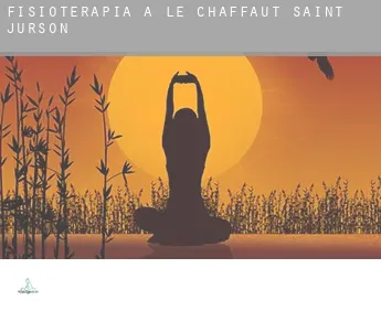 Fisioterapia a  Le Chaffaut-Saint-Jurson