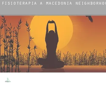 Fisioterapia a  Macedonia Neighborhood