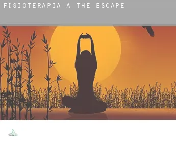 Fisioterapia a  The Escape