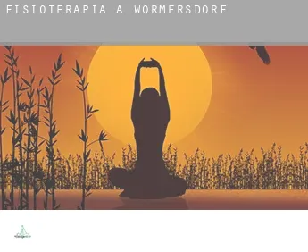 Fisioterapia a  Wörmersdorf