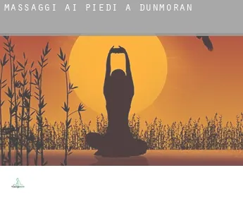 Massaggi ai piedi a  Dunmoran