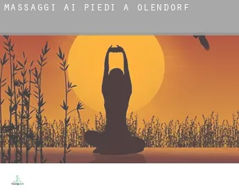 Massaggi ai piedi a  Ölendorf