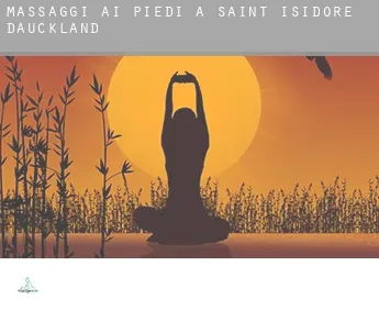 Massaggi ai piedi a  Saint-Isidore-d'Auckland