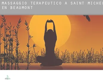 Massaggio terapeutico a  Saint-Michel-en-Beaumont