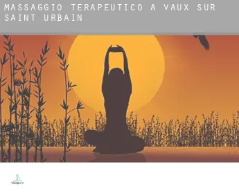 Massaggio terapeutico a  Vaux-sur-Saint-Urbain
