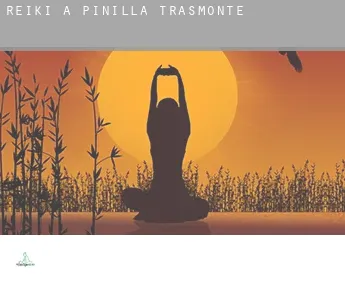 Reiki a  Pinilla Trasmonte