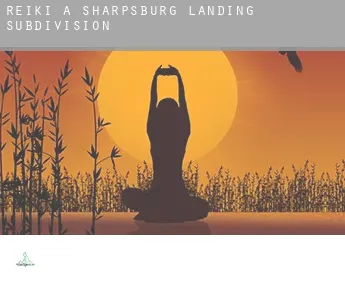 Reiki a  Sharpsburg Landing Subdivision