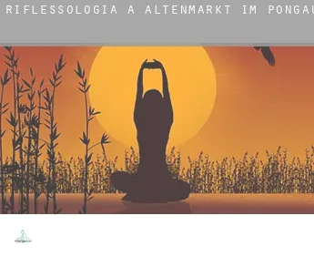 Riflessologia a  Altenmarkt im Pongau