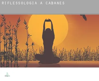 Riflessologia a Cabanes