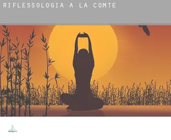 Riflessologia a  La Comté