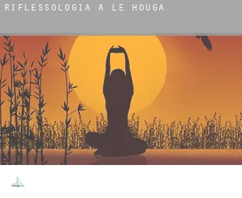 Riflessologia a  Le Houga