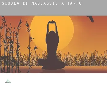 Scuola di massaggio a  Tarro