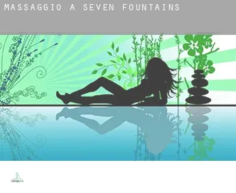 Massaggio a  Seven Fountains