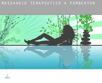 Massaggio terapeutico a  Pemberton