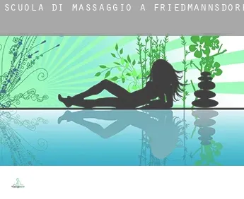 Scuola di massaggio a  Friedmannsdorf