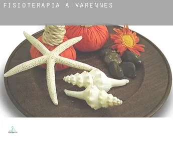 Fisioterapia a  Varennes