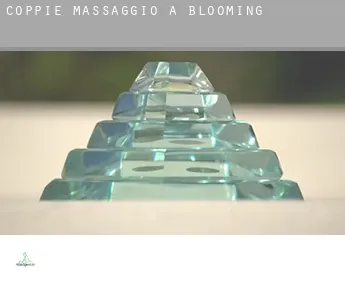 Coppie massaggio a  Blooming