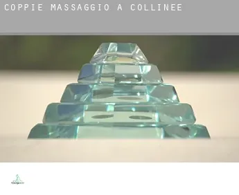 Coppie massaggio a  Collinée