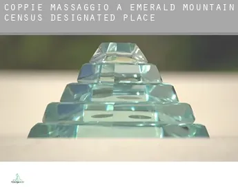 Coppie massaggio a  Emerald Mountain