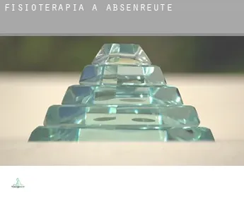 Fisioterapia a  Absenreute