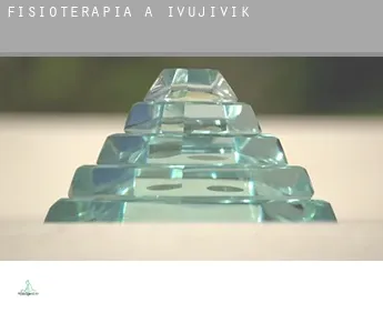 Fisioterapia a  Ivujivik