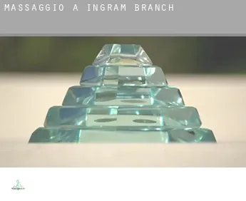 Massaggio a  Ingram Branch