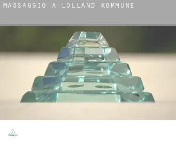 Massaggio a  Lolland Kommune