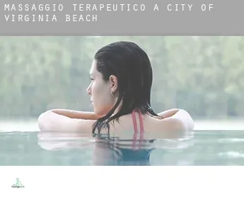 Massaggio terapeutico a  City of Virginia Beach