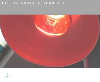 Fisioterapia a  Academie