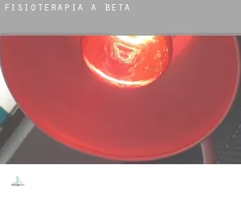 Fisioterapia a  Beta