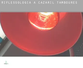 Riflessologia a  Cazaril-Tambourès
