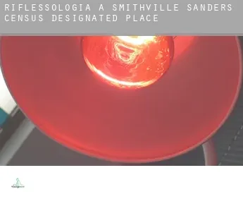 Riflessologia a  Smithville-Sanders